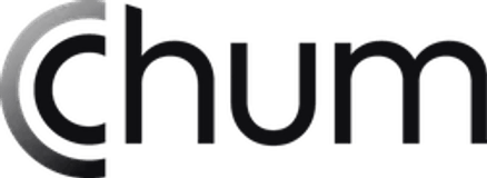 CHUM logo