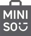 MINISO logo