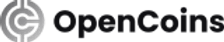 OpenCoins logo