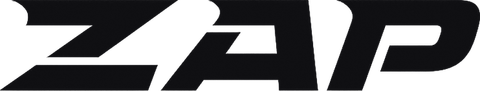 ZAP logo